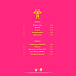Виниловая пластинка Руки Вверх! - Дышите Равномерно (Pink) LP - рис.1