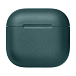 Беспроводные наушники Apple AirPods 4 ANC Dark Green Matte - рис.1