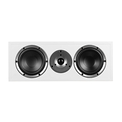 Комплект Phaze Audio Tilia 2 + Tilia 1 + Tilia Center + Tilia SUB 10 White