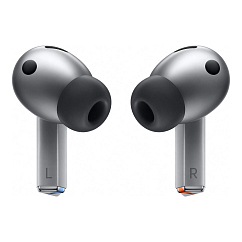 Беспроводные наушники Samsung Galaxy Buds 3 Pro Silver