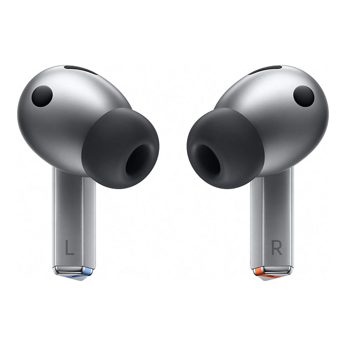 Беспроводные наушники Samsung Galaxy Buds 3 Pro Silver - рис.1