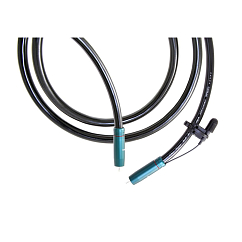 Кабель Atlas Hyper dd GRUN Ultra RCA-RCA 1.5 m