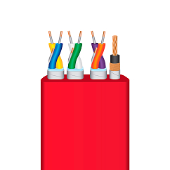 Кабель Wireworld Starlight 8 3.0 USB-A - USB-micro 2 m