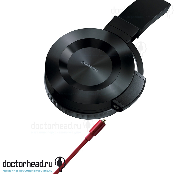 Наушники Onkyo ES-FC300 Black - рис.1