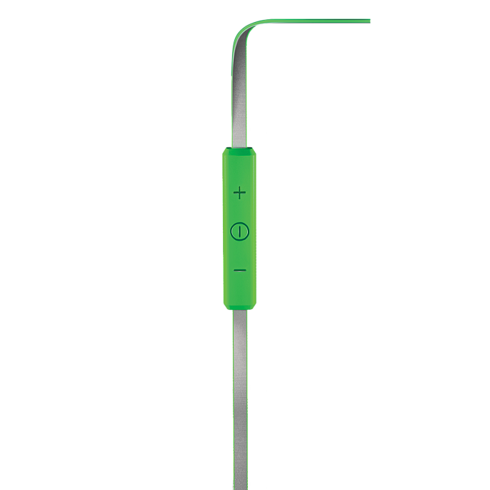 Беспроводные наушники JBL Synchros Reflect BT Green - рис.1