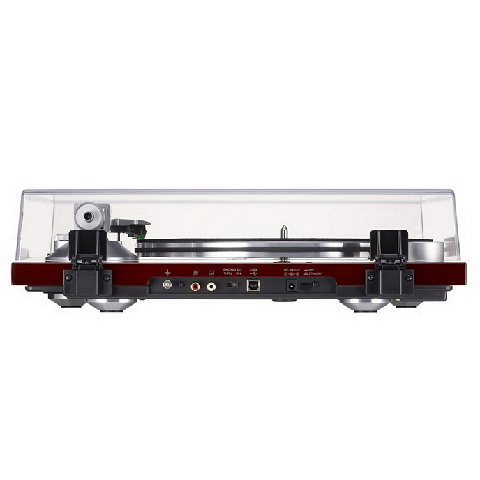 Проигрыватель винила TEAC TN-3B Cherry - рис.1