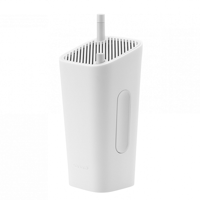 Портативная колонка Sonoro GO New York White - рис.0