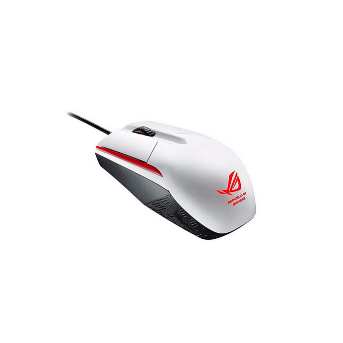 Мышь Asus ROG Sica White - рис.3