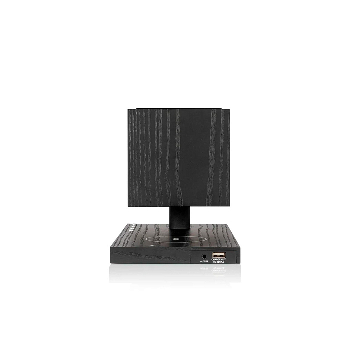 Портативная колонка Tivoli Revive Black - рис.1