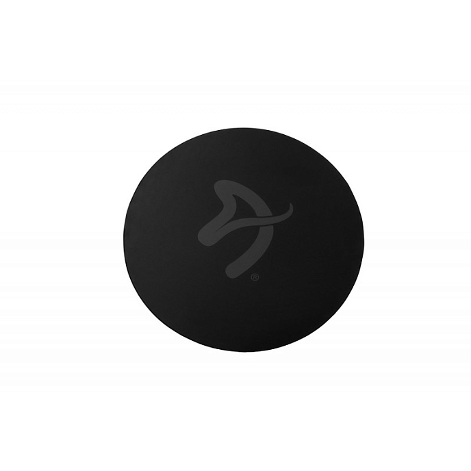 Коврик напольный Arozzi ZONA Floor Pad Black Grey - рис.0