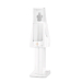 Стойки под акустику MBL 120 RC Stand Piano White - рис.0