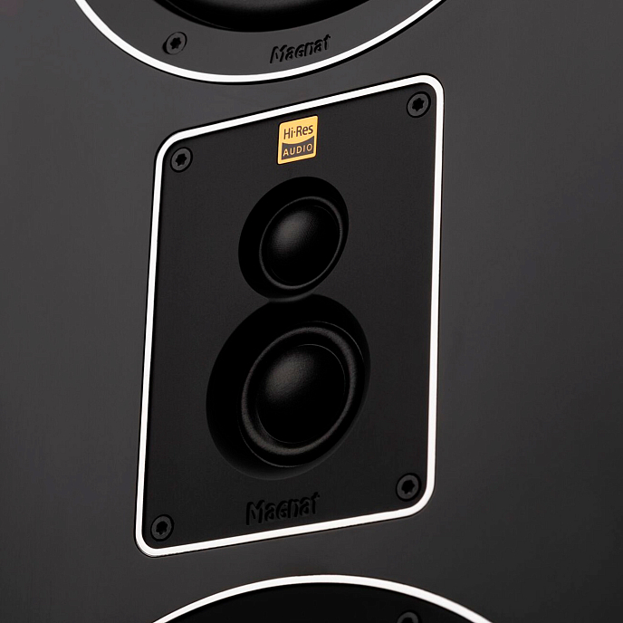 Напольная акустика Magnat Signature 809 Black - рис.5