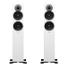 Напольная акустика Dynaudio Emit M30 New Satin White - рис.0