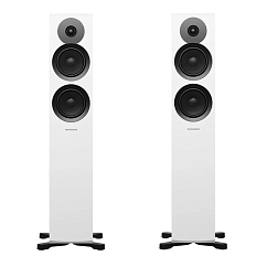Напольная акустика Dynaudio Emit M30 New Satin White