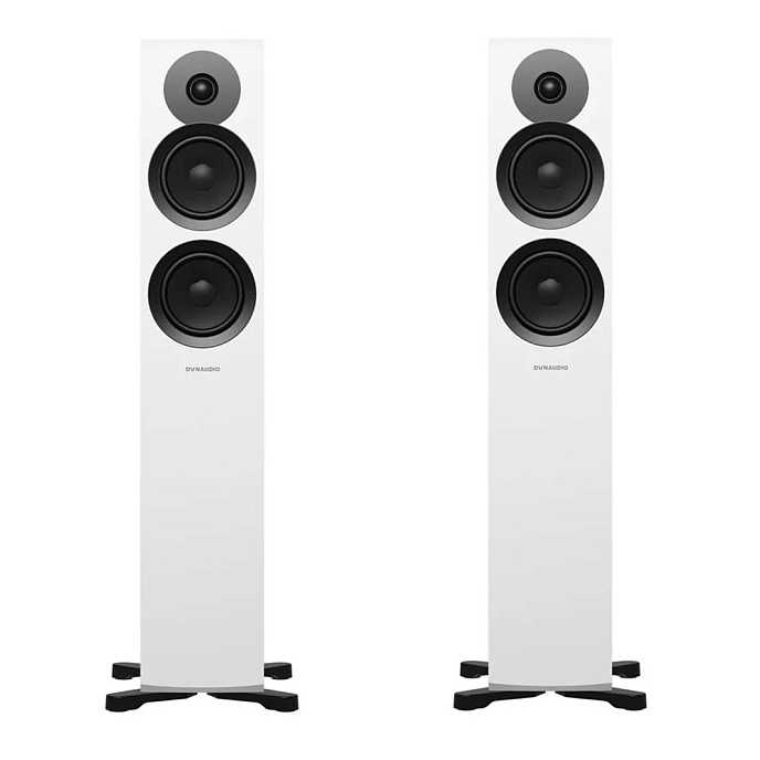 Напольная акустика Dynaudio Emit M30 New Satin White - рис.0