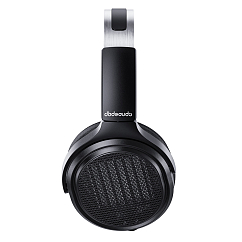 Наушники полноразмерные FiiO JT7 Black