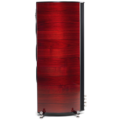 Напольная акустика Sonus Faber Serafino Tradition Red
