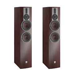 Напольная акустика Dali Rubicon 6 Maroon