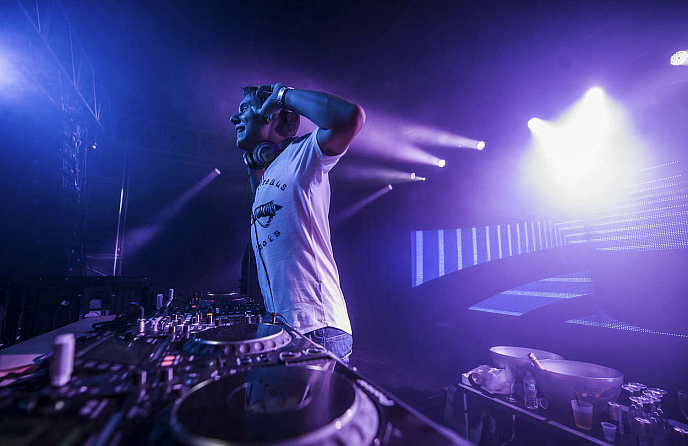 Наушники Philips A5PRO/00 - рис.16