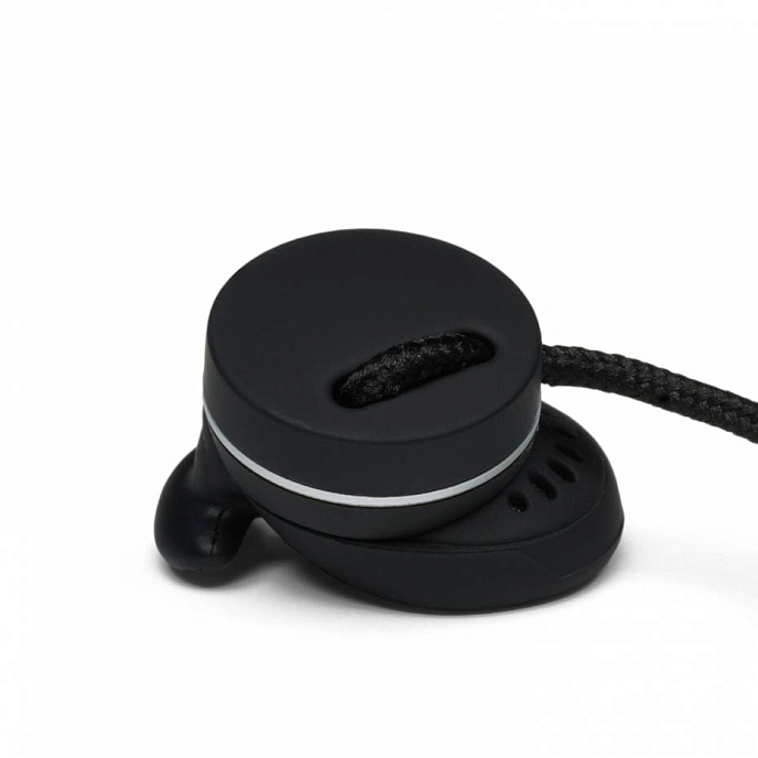 Наушники Urbanears Medis Plus Black - рис.1