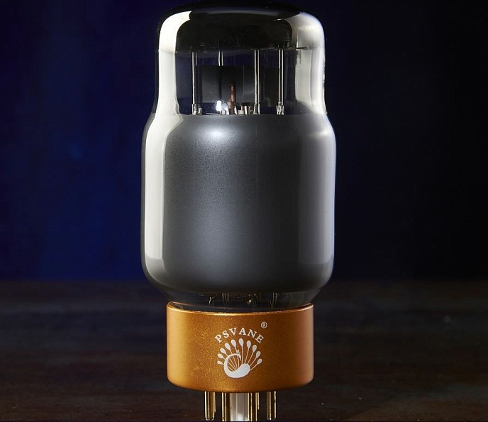 Радиолампа PSVANE KT88 T II - рис.1