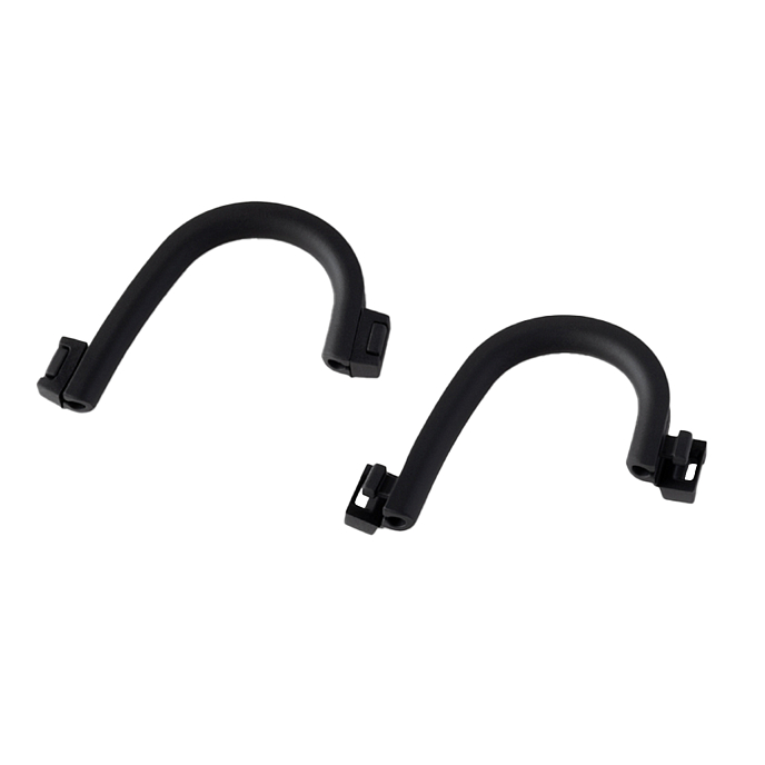 Наушники внутриканальные Final Audio A3000 Matte Black - рис.7