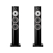 Напольная акустика Bowers & Wilkins 704 S3 Gloss Black - рис.0