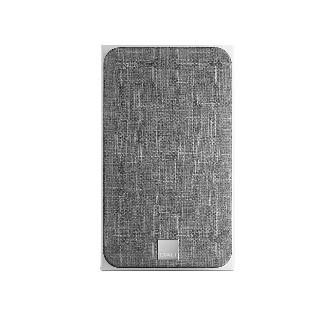 Полочная акустика Dali Oberon 1 C White - рис.4