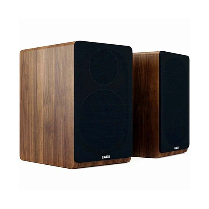 Полочная акустика Acoustic Energy AE300 Real Walnut - рис.2