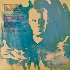 Пластинка Ravin - Buddha-Bar Summer Sessions Monte-Carlo - (coloured) LP
