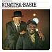 Виниловая пластинка Sinatra; Basie - Sinatra - Basie: An Historic Musical First - рис.0