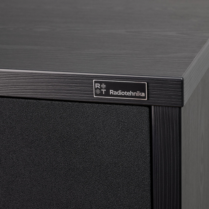 Стойка для Hi-Fi Radiotehnika Rondo Stage 400 Black - рис.6