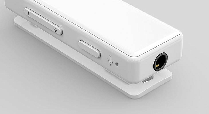 Усилитель для наушников FiiO uBTR White - рис.6