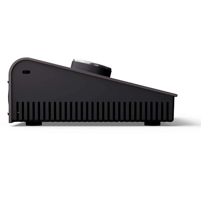 Аудиоинтерфейс Universal Audio Apollo Twin X DUO - рис.3