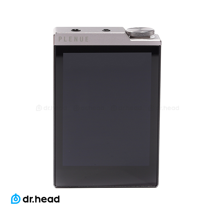 Плеер Cowon Plenue D3 Silver - рис.0