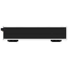 Сетевой аудиоплеер Matrix Audio Element S Silver