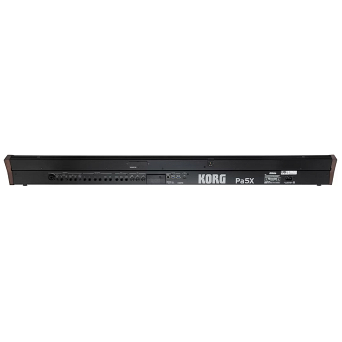 Синтезатор Korg PA5X-76 Black - рис.2