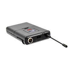 Радиосистема Axelvox DWS7000HT LT Bundle