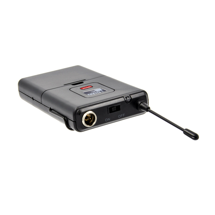 Радиосистема Axelvox DWS7000HT LT Bundle - рис.1