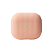 Чехол для Airpods Native Union Curve Case AirPods 3 Peach - рис.0