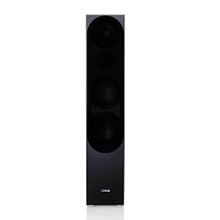 Комплект Canton Smart Cinema GLE I.20 Black