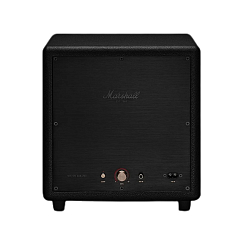 Сабвуфер Marshall Heston Sub 200 Black