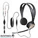 Игровая гарнитура Sennheiser PC136 USB - рис.0