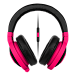- рис.1 Игровая гарнитура Razer Kraken Mobile Neon Purple - рис.1