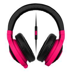 Игровая гарнитура Razer Kraken Mobile Neon Purple