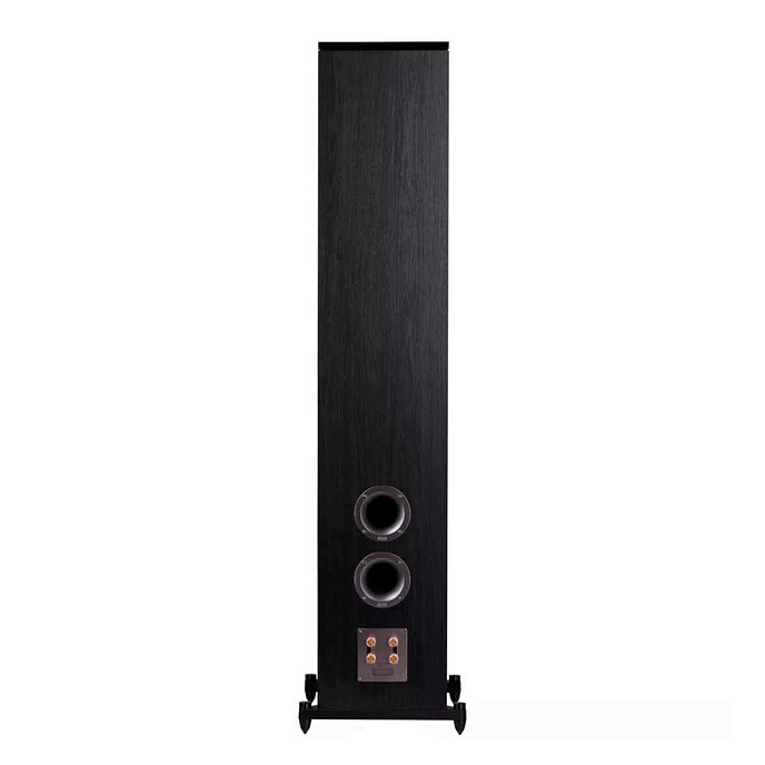 Напольная акустика HECO Aurora XT 1000 Black/Walnut - рис.4