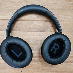 Беспроводные наушники OneOdio A10 Black