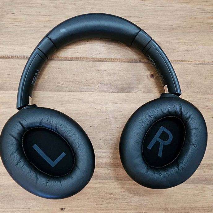 Беспроводные наушники OneOdio A10 Black - рис.4