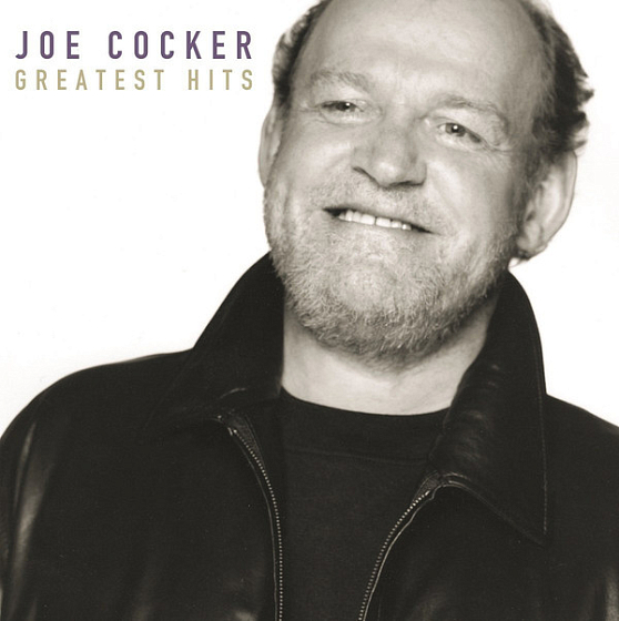 Пластинка Joe Cocker - Greatest Hits - рис.0