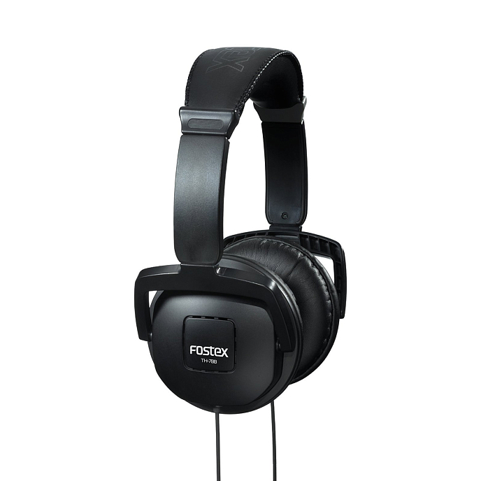 Наушники FOSTEX TH-7 BB - рис.0